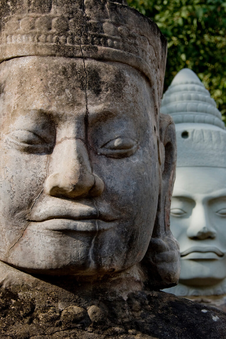 templos angkor