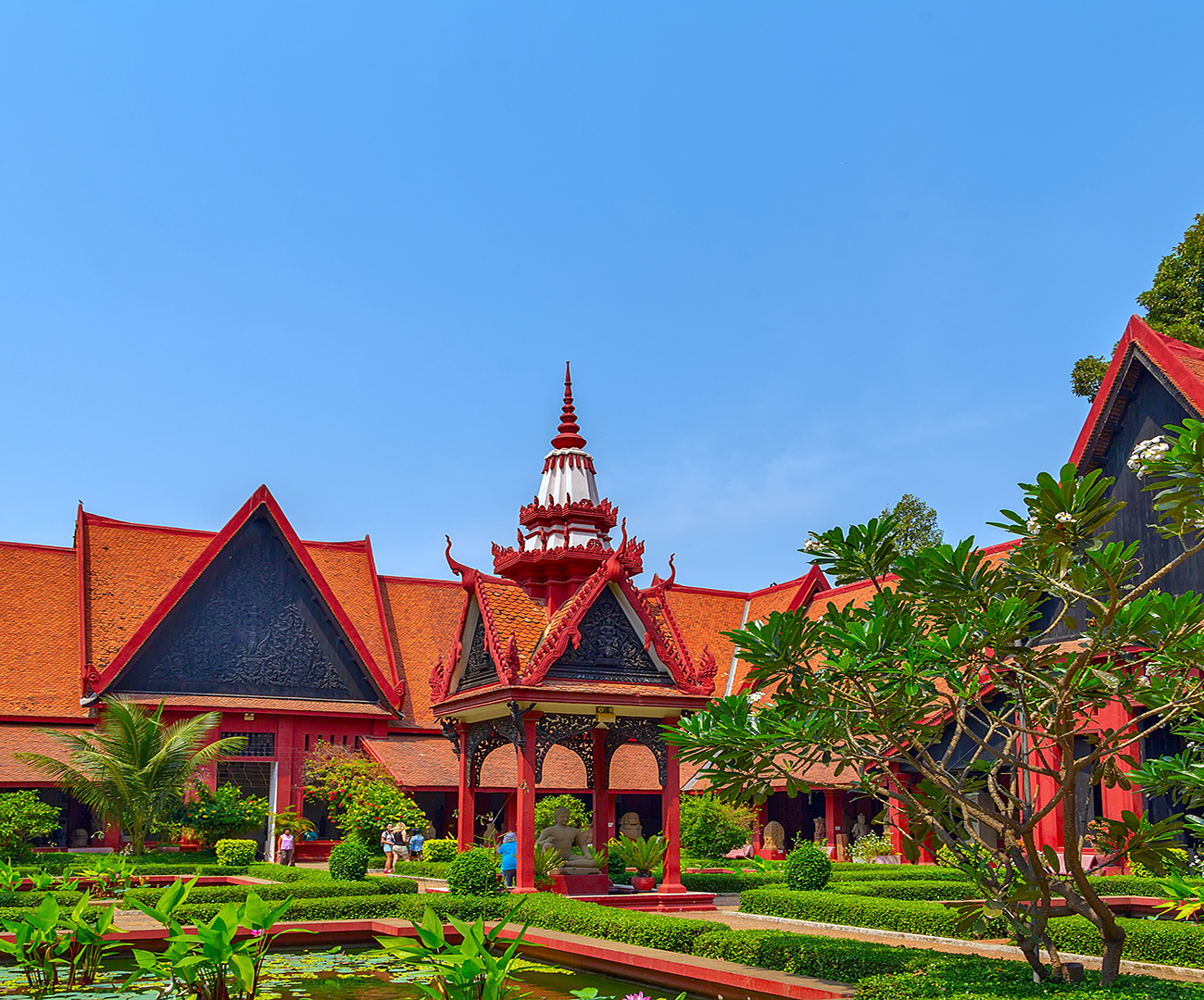 Visita Camboya con Ekimane