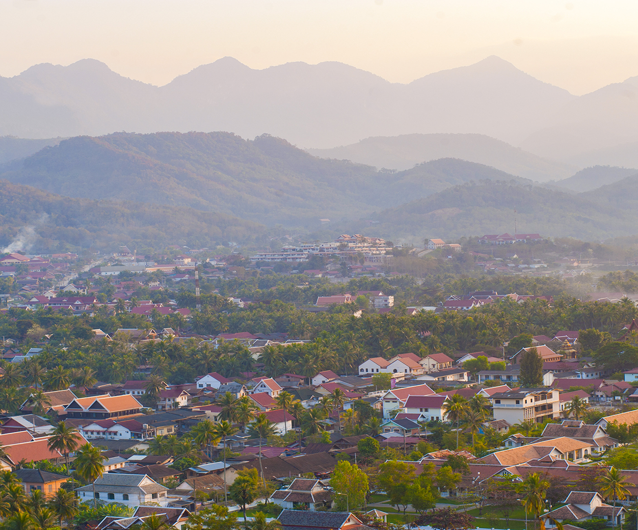 Visita Laos con Ekimane