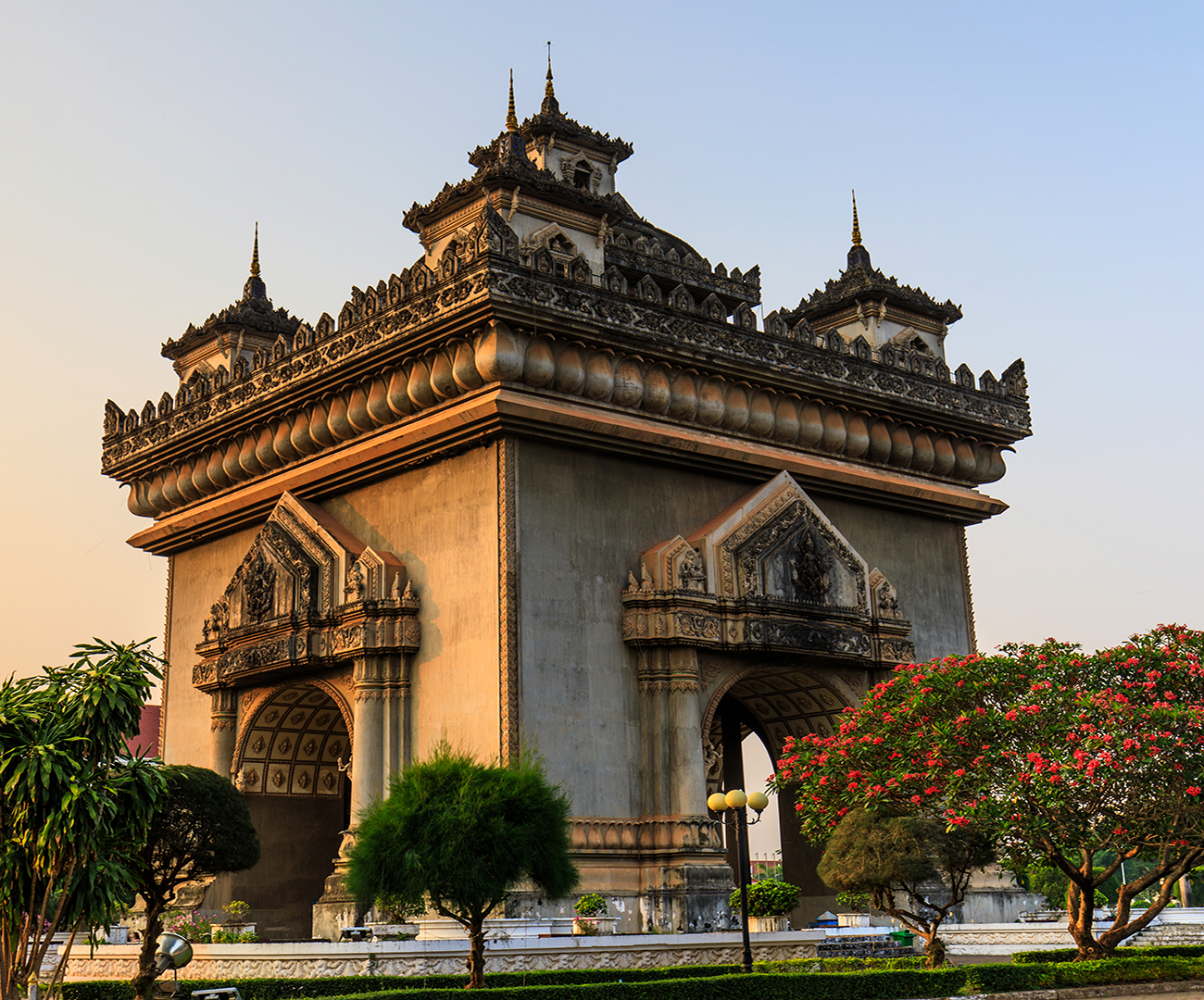 Visita Laos con Ekimane