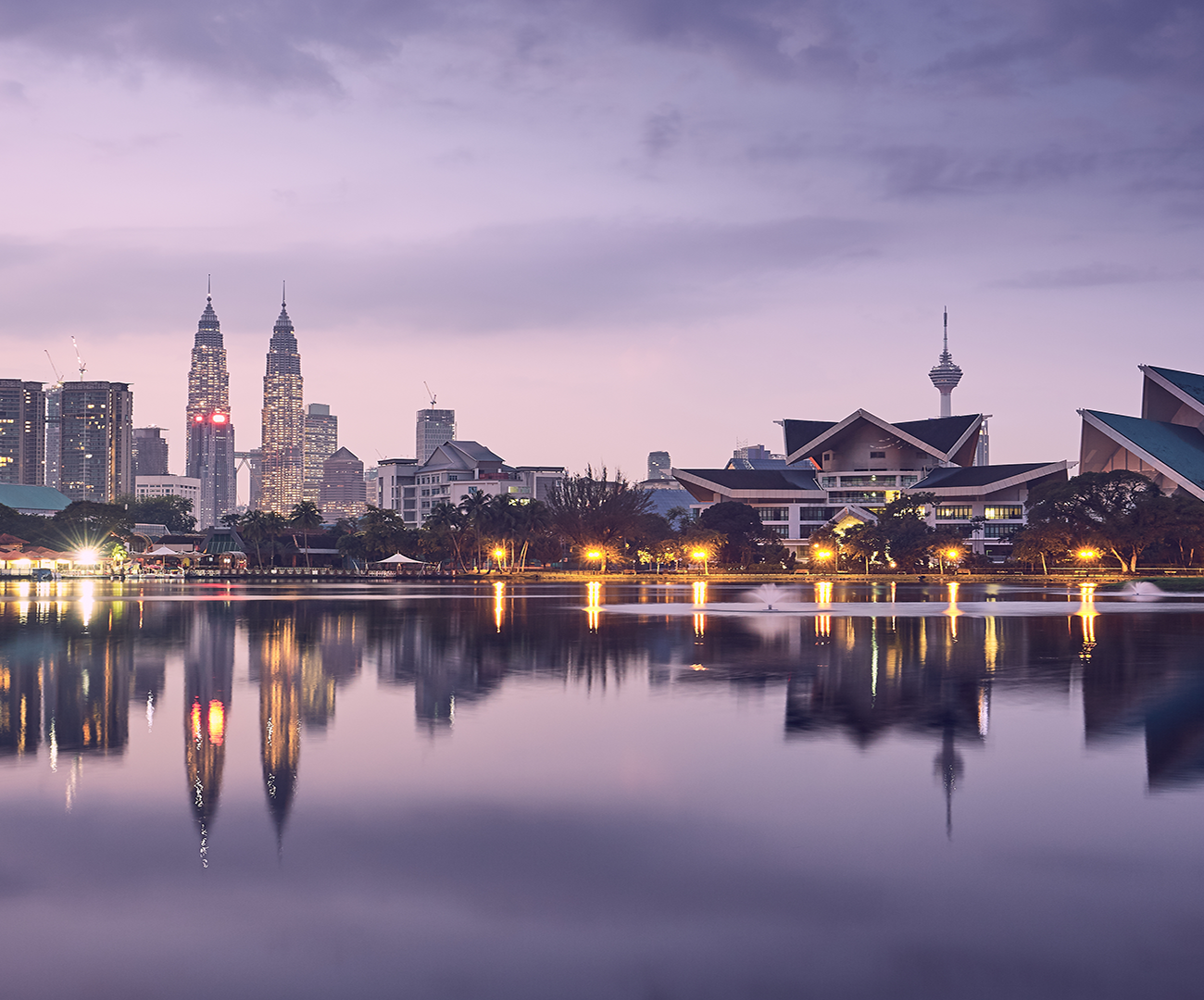 Viaja a Malasia con Ekimane