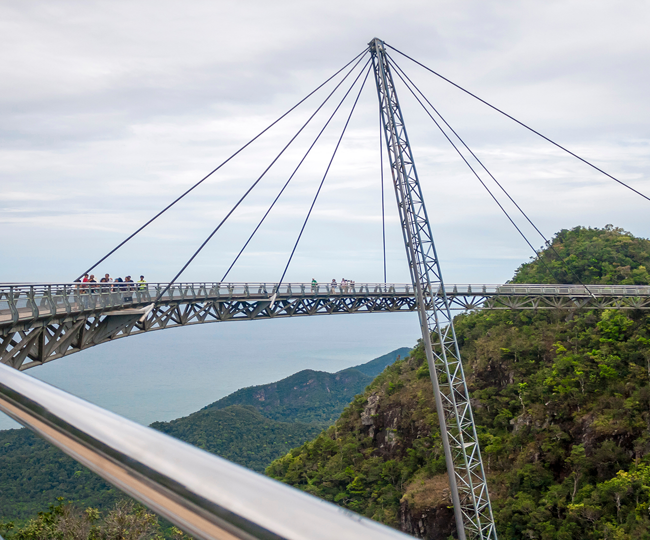 Viaja a Malasia con Ekimane