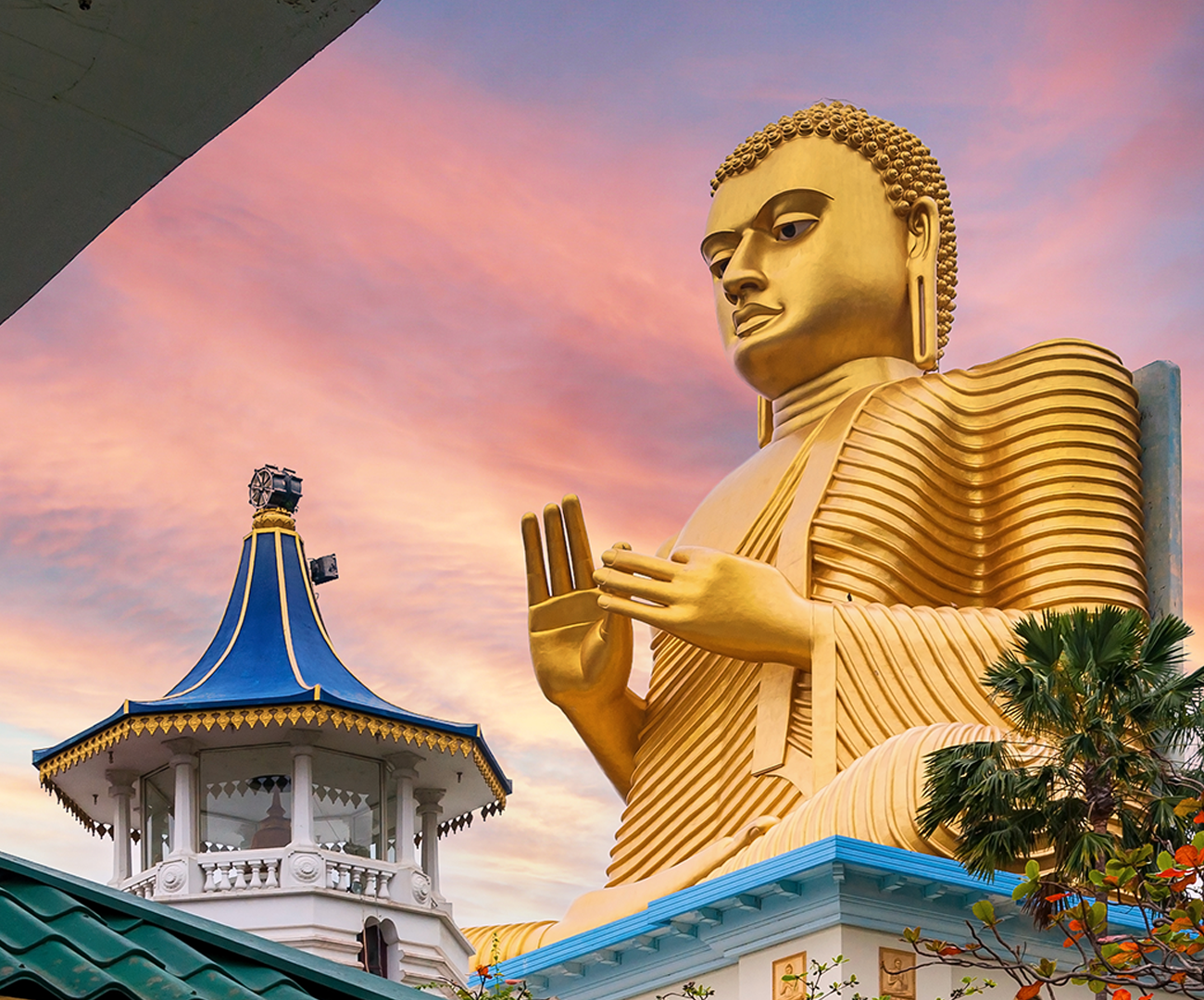 Viaja a Sri Lanka con Ekimane