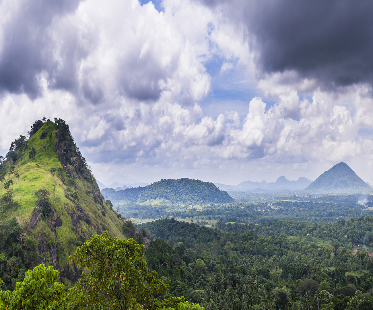 Viaja a Sri Lanka con Ekimane