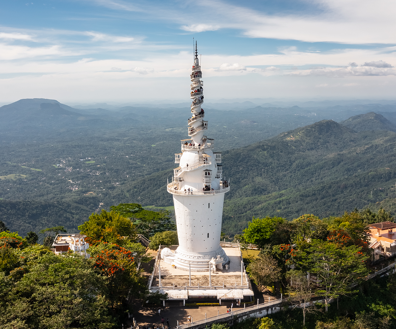 Viaja a Sri Lanka con Ekimane