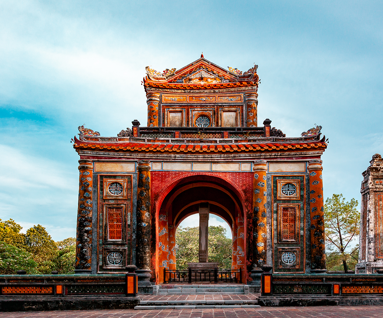 Visita Vietnam con Ekimane