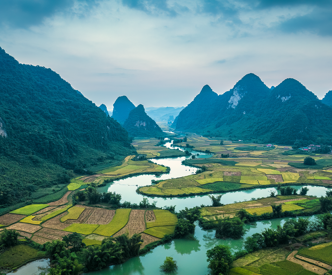 Visita Vietnam con Ekimane