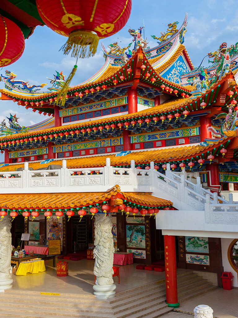 tour malasia ekimane III