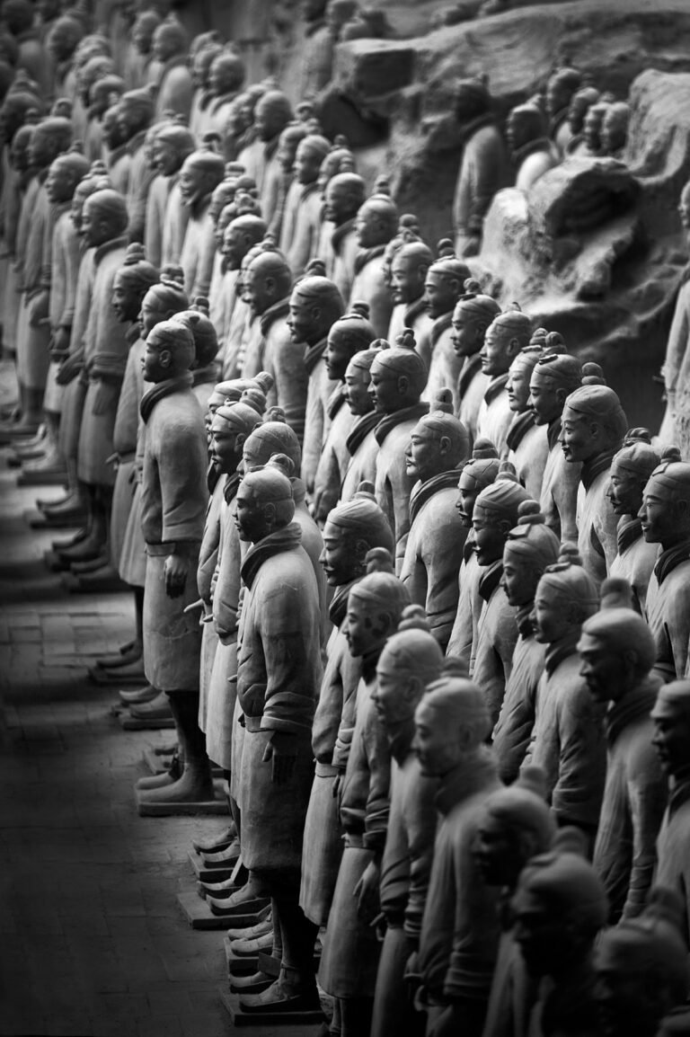 China Esencial en Privado: Pekín, Xi’an, Hangzhou & Shanghái